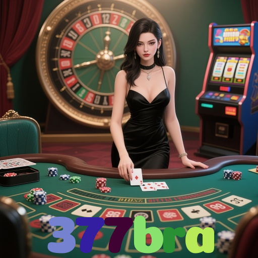 A Magia dos Jogos de Fantasia na 377bra