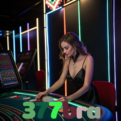 A Magia dos Jogos de Fantasia na 377bra