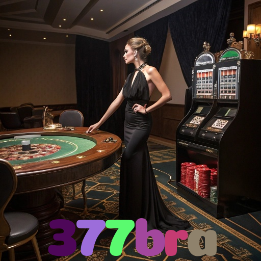 A Magia dos Jogos de Fantasia na 377bra