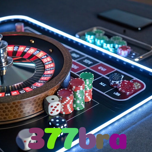 A Magia dos Jogos de Fantasia na 377bra