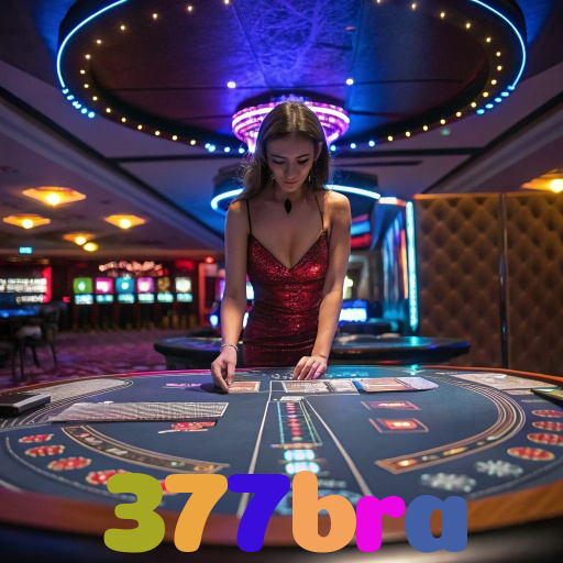 A Magia dos Jogos de Fantasia na 377bra