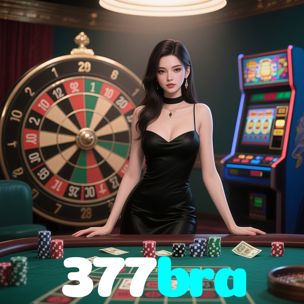 A Magia dos Jogos de Fantasia na 377bra