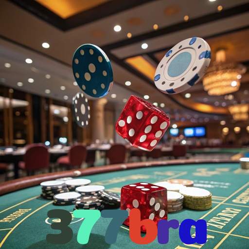 A Magia dos Jogos de Fantasia na 377bra