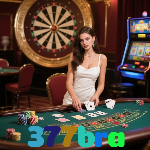 A Magia dos Jogos de Fantasia na 377bra