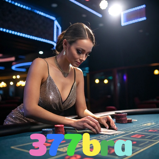 A Magia dos Jogos de Fantasia na 377bra