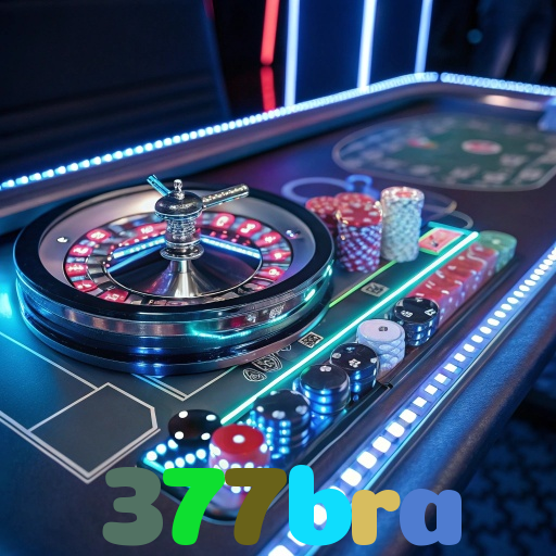 A Magia dos Jogos de Fantasia na 377bra
