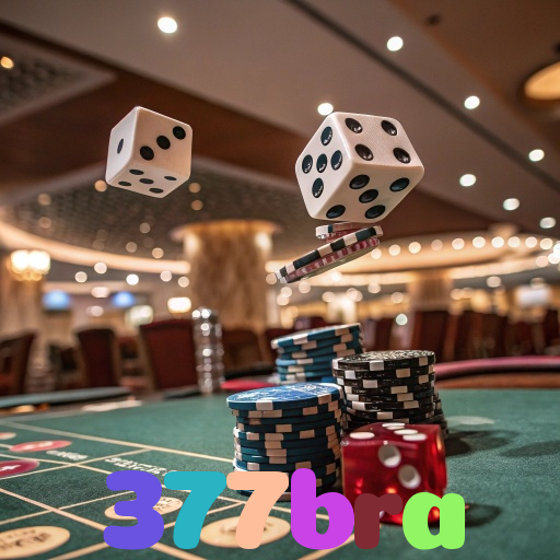 A Magia dos Jogos de Fantasia na 377bra