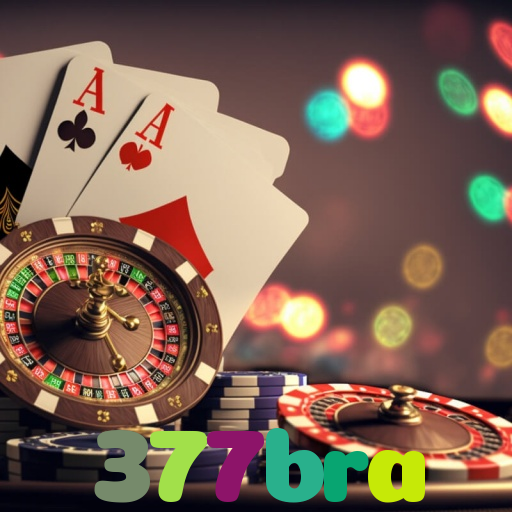 A Magia dos Jogos de Fantasia na 377bra