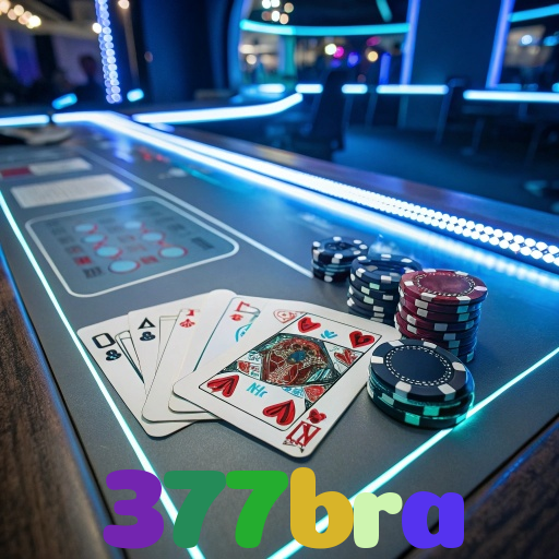 A Magia dos Jogos de Fantasia na 377bra