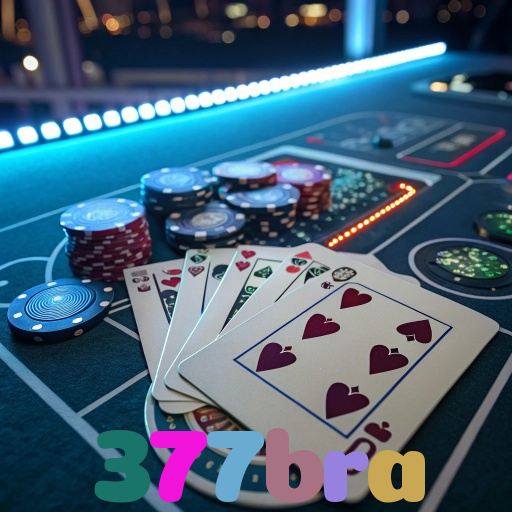 A Magia dos Jogos de Fantasia na 377bra