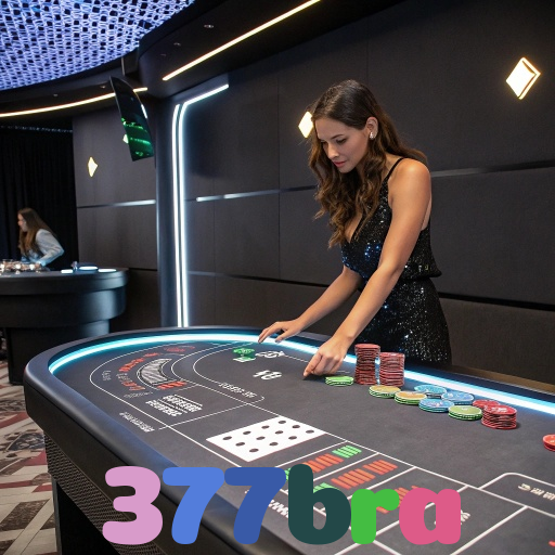 A Magia dos Jogos de Fantasia na 377bra
