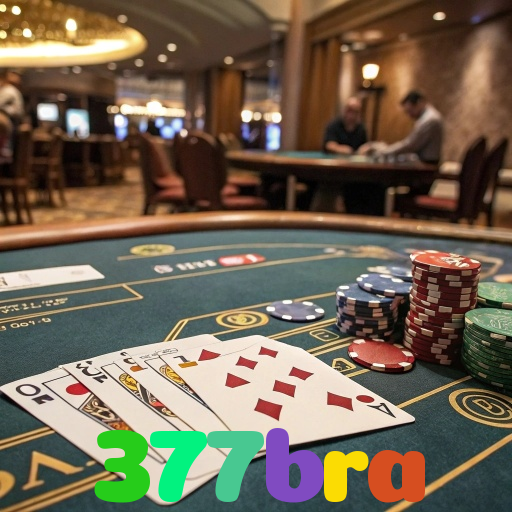 A Magia dos Jogos de Fantasia na 377bra