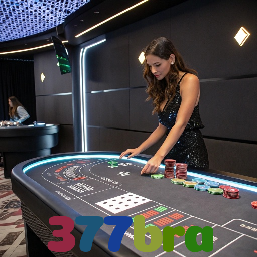 A Magia dos Jogos de Fantasia na 377bra