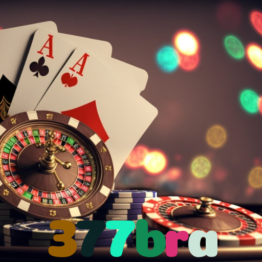 A Magia dos Jogos de Fantasia na 377bra