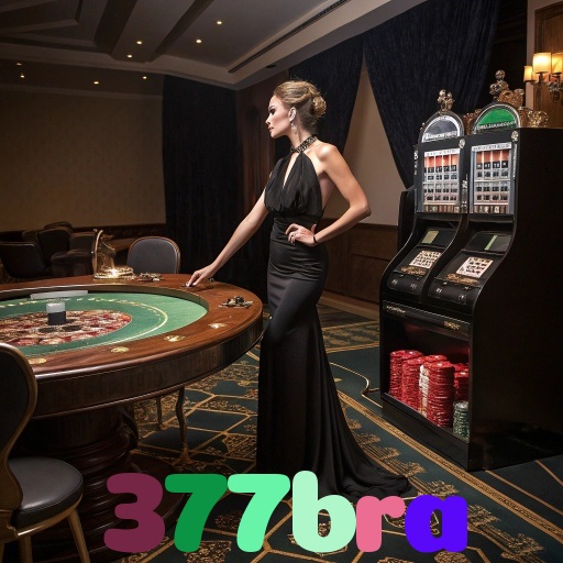 A Magia dos Jogos de Fantasia na 377bra