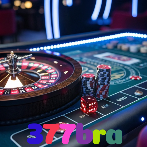 A Magia dos Jogos de Fantasia na 377bra