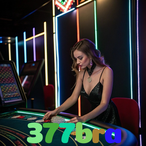 A Magia dos Jogos de Fantasia na 377bra