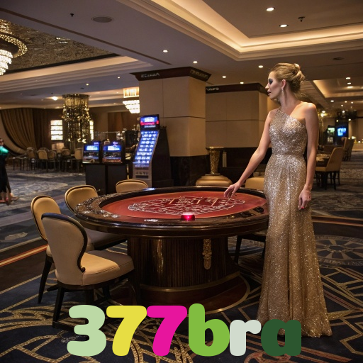 A Magia dos Jogos de Fantasia na 377bra