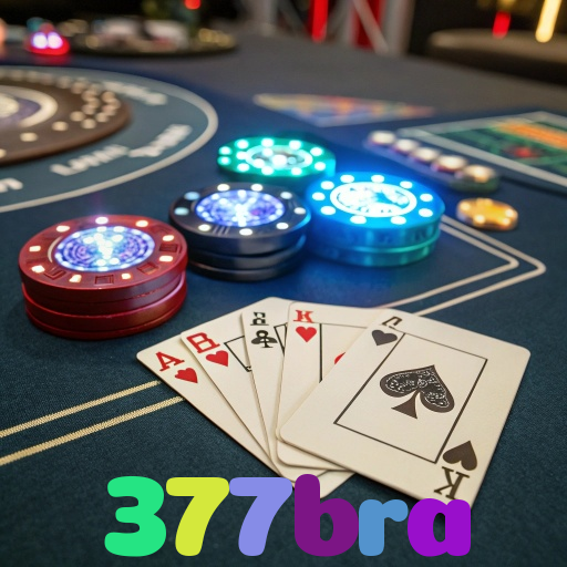 A Magia dos Jogos de Fantasia na 377bra