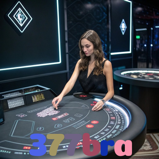A Magia dos Jogos de Fantasia na 377bra