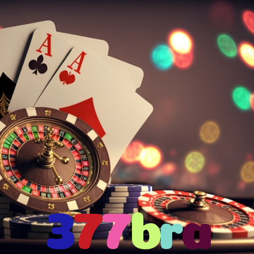A Magia dos Jogos de Fantasia na 377bra