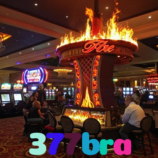 A Magia dos Jogos de Fantasia na 377bra