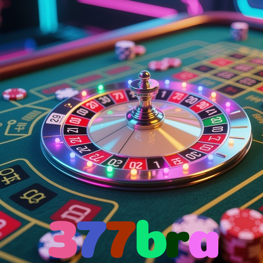 A Magia dos Jogos de Fantasia na 377bra
