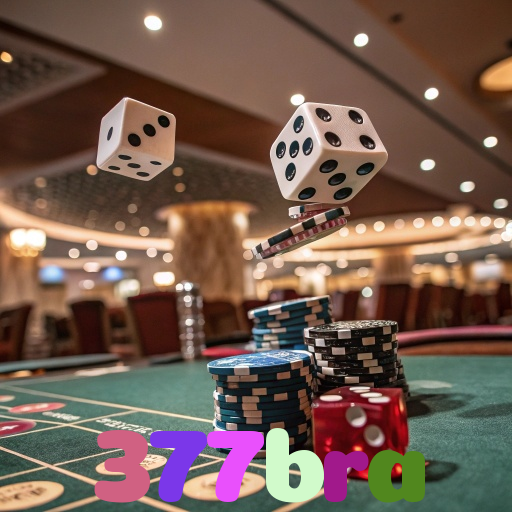 A Magia dos Jogos de Fantasia na 377bra