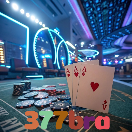 A Magia dos Jogos de Fantasia na 377bra