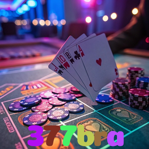 A Magia dos Jogos de Fantasia na 377bra