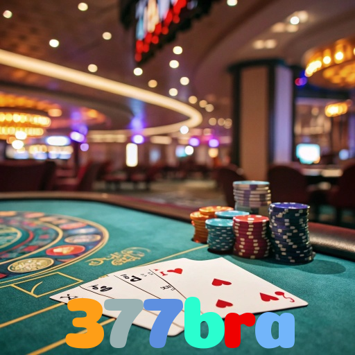 A Magia dos Jogos de Fantasia na 377bra