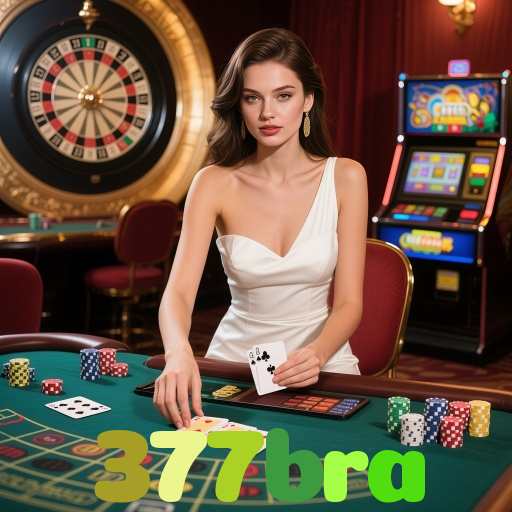 A Magia dos Jogos de Fantasia na 377bra