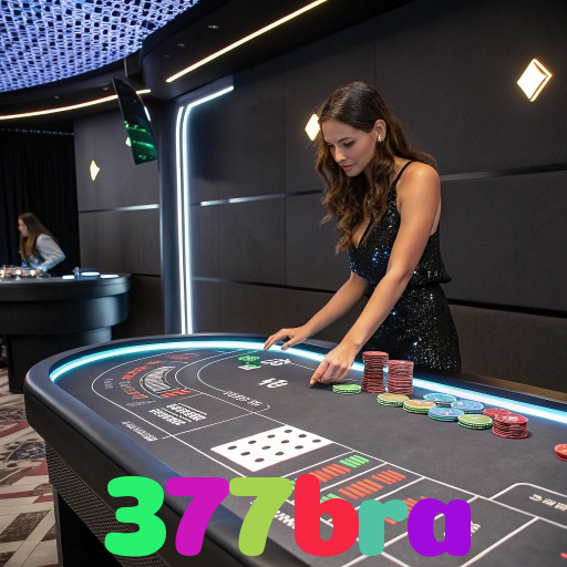 A Magia dos Jogos de Fantasia na 377bra