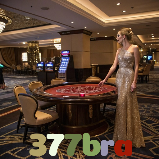 A Magia dos Jogos de Fantasia na 377bra