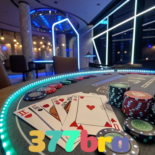 A Magia dos Jogos de Fantasia na 377bra