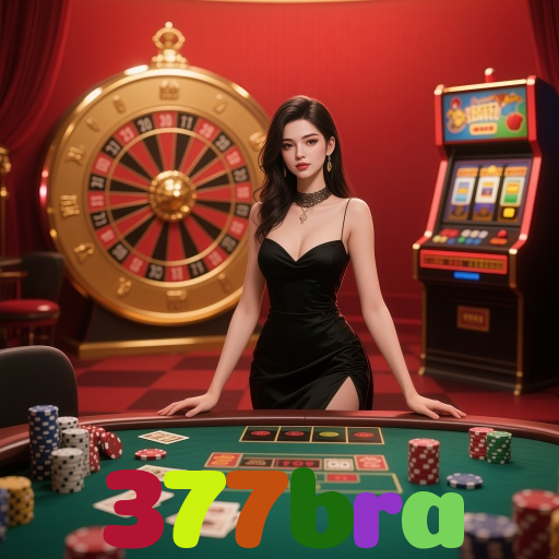 A Magia dos Jogos de Fantasia na 377bra