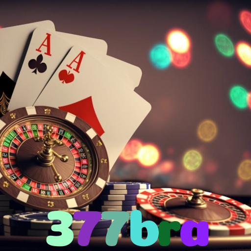 A Magia dos Jogos de Fantasia na 377bra