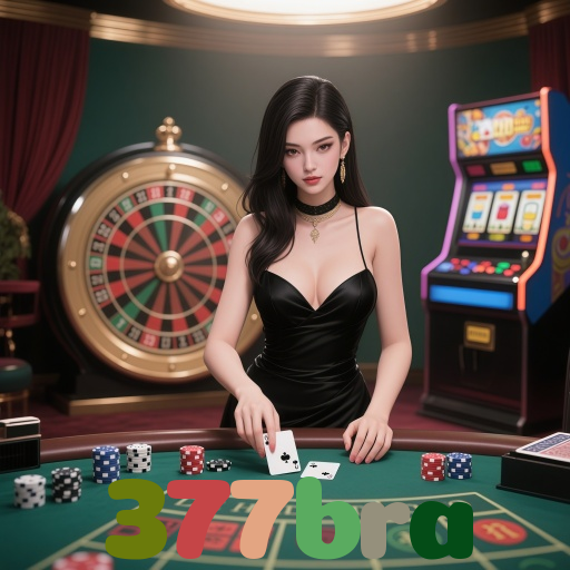 A Magia dos Jogos de Fantasia na 377bra