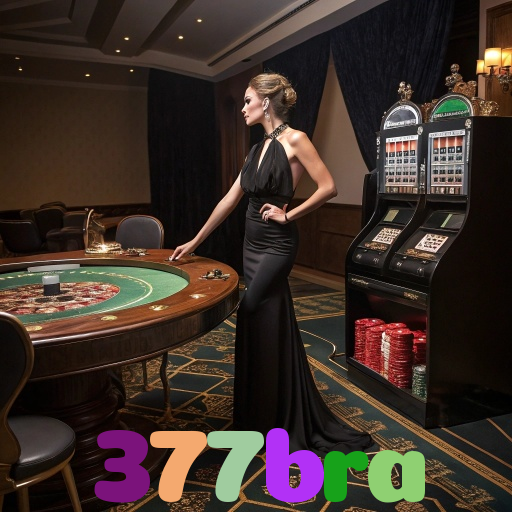 A Magia dos Jogos de Fantasia na 377bra