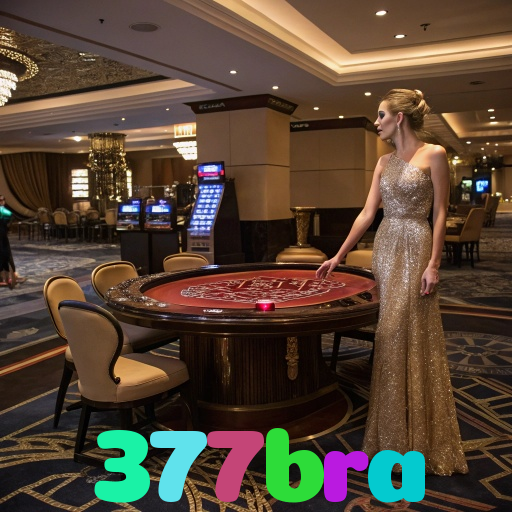 A Magia dos Jogos de Fantasia na 377bra