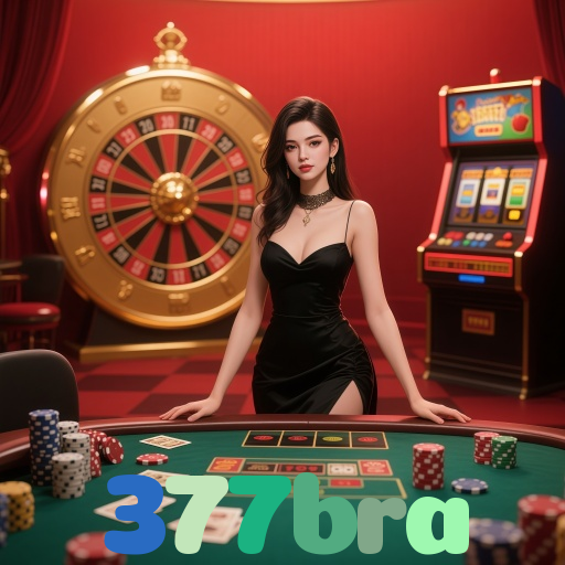 A Magia dos Jogos de Fantasia na 377bra