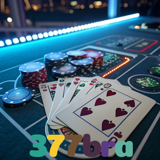 A Magia dos Jogos de Fantasia na 377bra