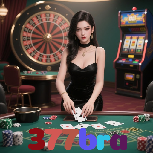 A Magia dos Jogos de Fantasia na 377bra