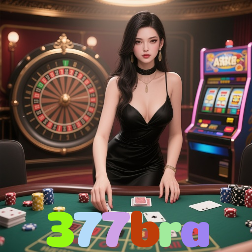 A Magia dos Jogos de Fantasia na 377bra
