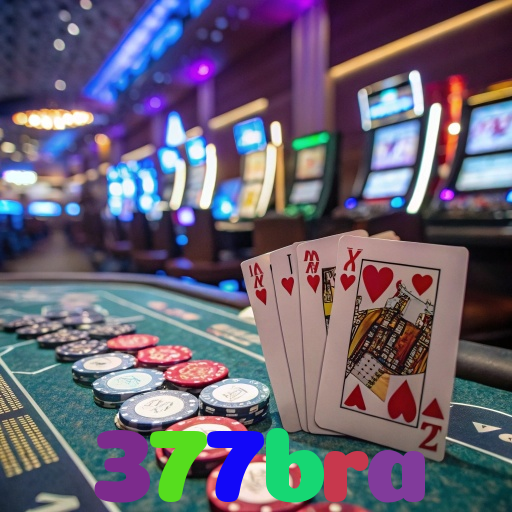 A Magia dos Jogos de Fantasia na 377bra
