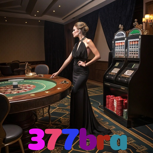 A Magia dos Jogos de Fantasia na 377bra