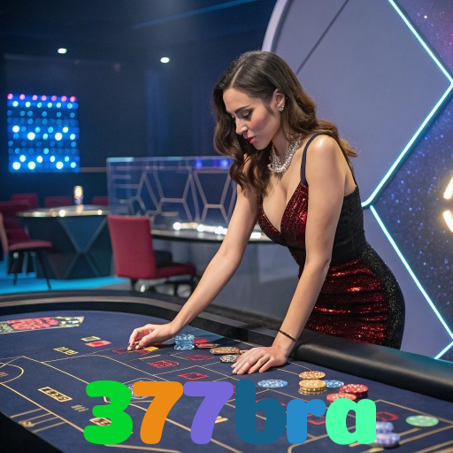 A Magia dos Jogos de Fantasia na 377bra