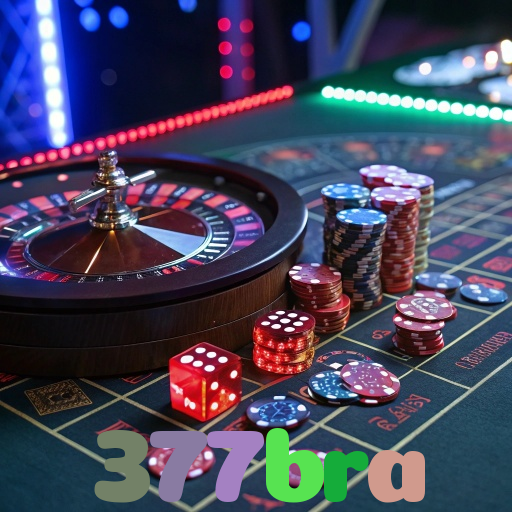 A Magia dos Jogos de Fantasia na 377bra