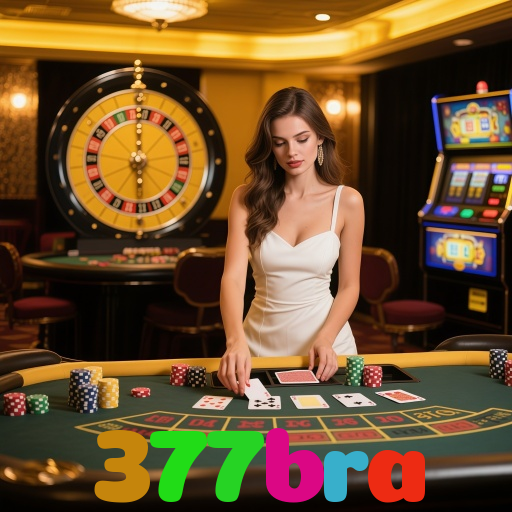 A Magia dos Jogos de Fantasia na 377bra