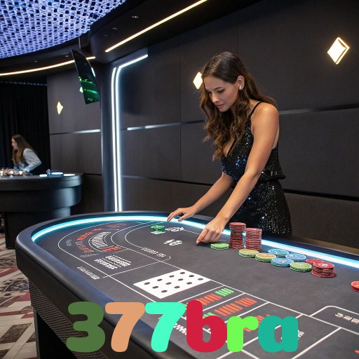 A Magia dos Jogos de Fantasia na 377bra